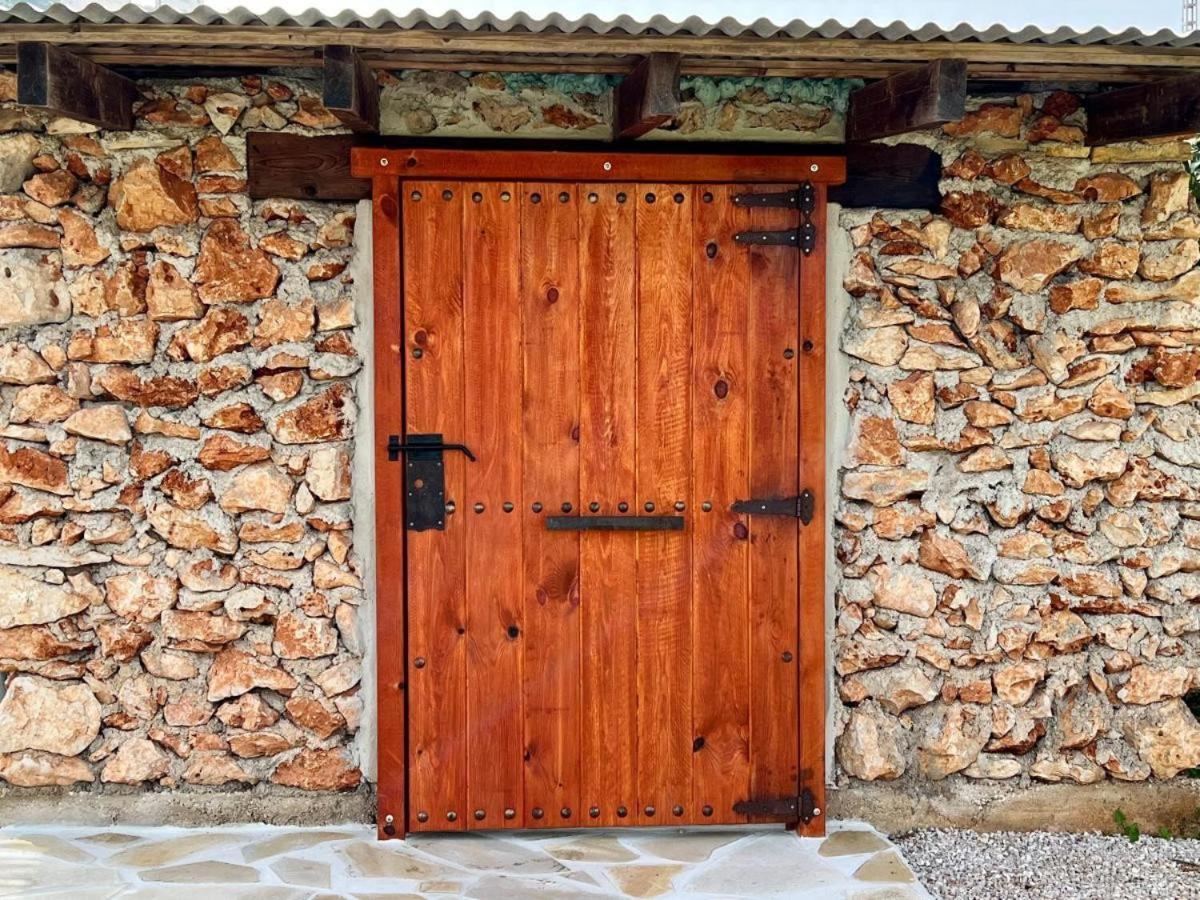 Casa La Naranja Boutique B&B Pedreguer Buitenkant foto
